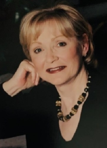 GVSU Mourns the Loss of Patricia Oldt